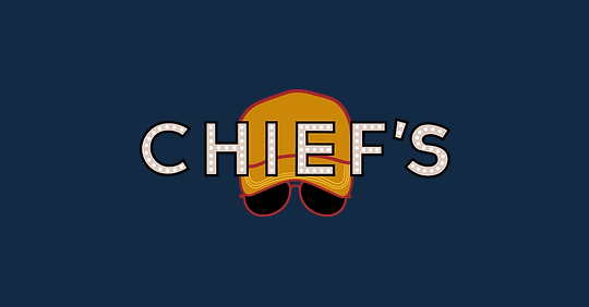 Chief's on Broadway